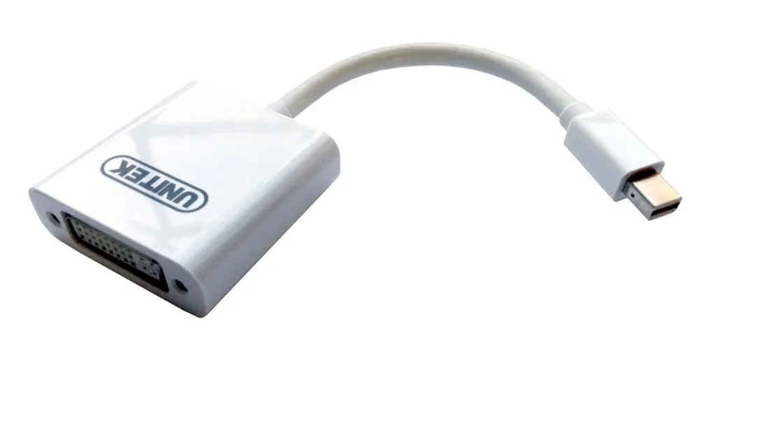 adapter-unitek-y-6326wh