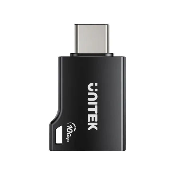 unitek-adapter-usb-c-do-usb-a-10gbps-a1048abk01-marka-unitek