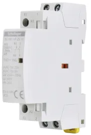 stycznik-modulowy-sc101-1p-25a-ac-230v-1no-1nc-schelinger