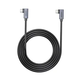 kabel-unitek-usb-typ-c-usb-typ-c-1-m-czarny