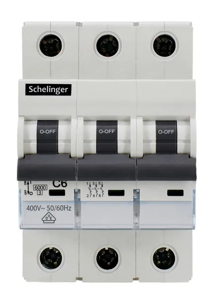 wylacznik-nadpradowy-6ka-3p-b-40a-schelinger-stopien-ochrony-ip-ip20