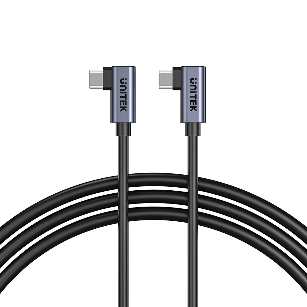 kabel-unitek-usb-typ-c-usb-typ-c-05-m-czarny