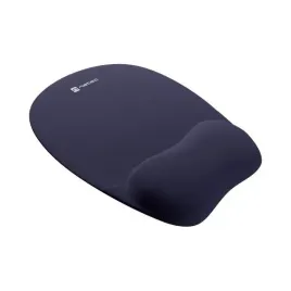 podkladka-ergonomiczna-pod-myszke-natec-chipmunk-granatowa-memory-foam