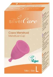 silver-care-kubeczek-menstruacyjny-rozmiar-l-rozowy-1-szt