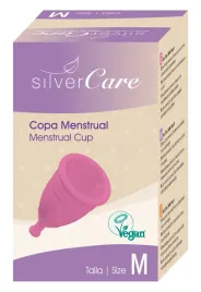 silver-care-kubeczek-menstruacyjny-rozmiar-m-rozowy-1-szt