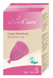 silver-care-kubeczek-menstruacyjny-rozmiar-s-rozowy-1-szt