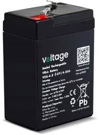 akumulator-agm-voltage-6v-4-5ah-ve6-4-5