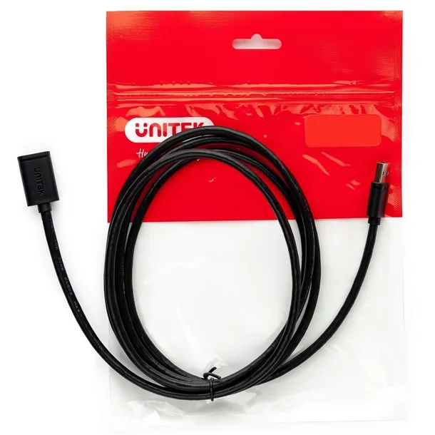 kabel-usb-usb-unitek-5-m-waga-z-opakowaniem-0-2-kg-certyfikat-ce