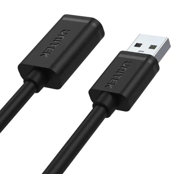kabel-usb-usb-unitek-5-m-waga-z-opakowaniem-0-2-kg-kod-producenta-y-c418gbk