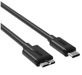 kabel-usb-c-usb-micro-b-unitek-y-c475bk-1-m-czarny