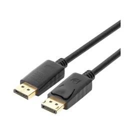 kabel-displayport-displayport-unitek-1-5-m