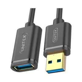 przedluzacz-usb-unitek-y-c458gbk-15-m-czarny