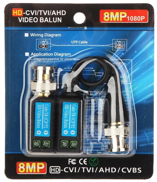 transformator-wideo-tr-1cdp2-marka-delta-model-tr-1cd-p2