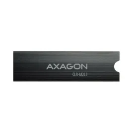 radiator-do-dysku-m-2-ssd-2280-axagon-clr-m2l3