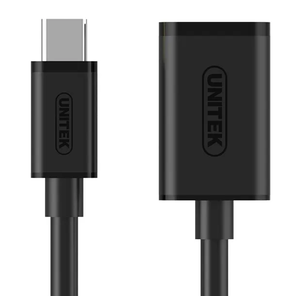 kabel-unitek-y-c476bk-waga-z-opakowaniem-0-15-kg