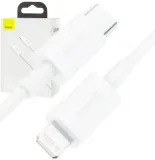 kabel-baseus-usb-typ-c-apple-lightning-1-m-bialy-kolor-bialy