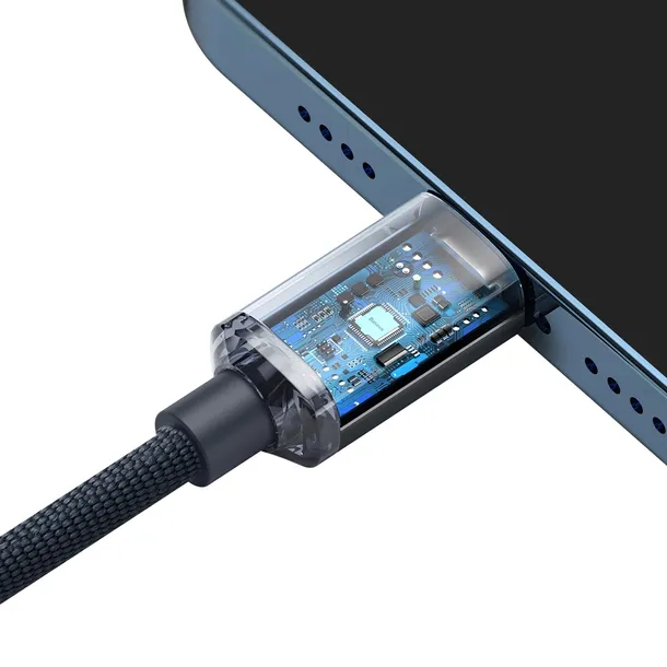 kabel-baseus-usb-typ-c-apple-lightning-12-m-czarny-konstrukcja-oplot