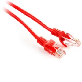 getfort-patchcord-skretka-kat-5e-utp-czerwony-5m-gf-pc5eutp-5