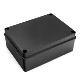 puszka-elektryczna-natynkowe-czarna-uv-s-box-ip65-pawbol-190-x-140-x-70-mm