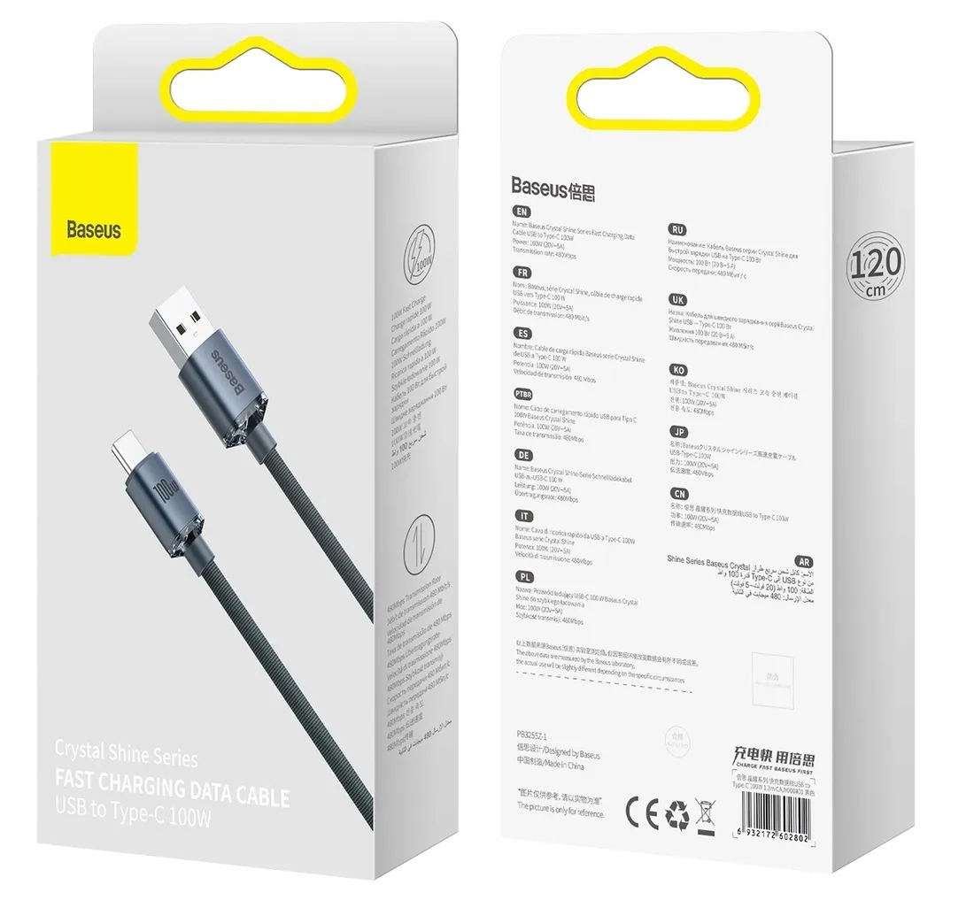 kabel-baseus-usb-usb-typ-c-12-m-czarny