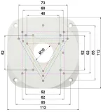 uchwyt-do-kamer-apti-bd-pc115-kod-producenta-5902887072635