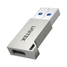 unitek-adapter-usb-a-na-usb-c-a1034ni-usb-3-1-gen1-metalowy
