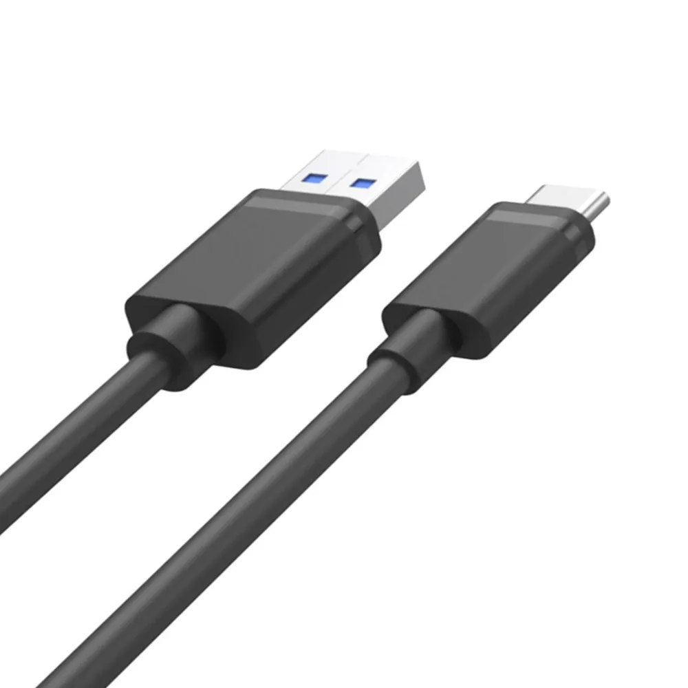 kabel-unitek-usb-usb-typ-c-025-m-czarny