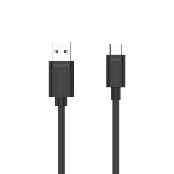 kabel-unitek-usb-usb-typ-c-025-m-czarny-dlugosc-przewodu-0-25-m