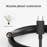 kabel-unitek-usb-usb-typ-c-025-m-czarny-zgodnosc-ze-standardem-quick-charge-2-0
