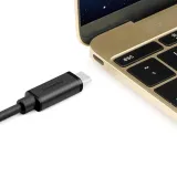 kabel-unitek-usb-usb-typ-c-3-m-czarny-waga-z-opakowaniem-0-2-kg