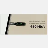 unitek-adapter-usb-c-do-micro-usb-a1050abk03-waga-z-opakowaniem-0-1-kg