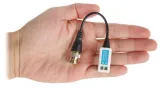 transformator-wideo-delta-tr-1d-p2-bnc-400-m-waga-z-opakowaniem-0-04-kg