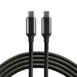 kabel-everactive-usb-typ-c-usb-typ-c-1-m-czarny