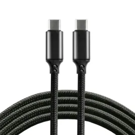 kabel-everactive-usb-typ-c-usb-typ-c-1-m-czarny