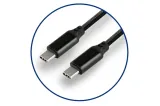 kabel-everactive-usb-typ-c-usb-typ-c-1-m-czarny-zgodnosc-ze-standardem-quick-charge-3-0