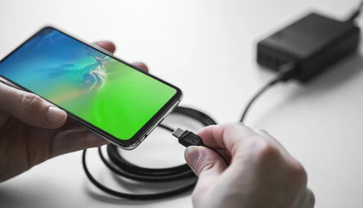 kabel-green-cell-usb-usb-typ-c-03-m-czarny-dlugosc-przewodu-0-3-m