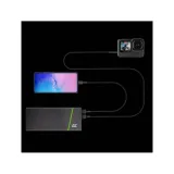 kabel-green-cell-usb-usb-typ-c-03-m-czarny-zlacza-usb-usb-typ-c