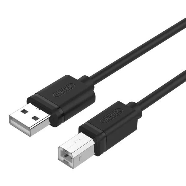 kabel-usb-usb-typ-b-unitek-3-m