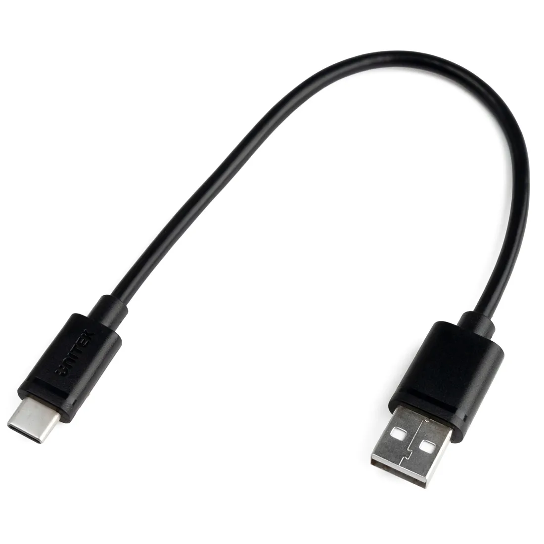 kabel-unitek-usb-usb-typ-c-025-m-czarny