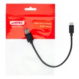 kabel-unitek-usb-usb-typ-c-025-m-czarny-zgodnosc-ze-standardem-quick-charge-3-0