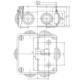 puszka-elektryczna-natynkowa-pawbol-100-mm-x-100-mm-x-50-mm-ip65