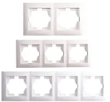 ramka-potrojna-vcx-bialy-waga-z-opakowaniem-0-002-kg