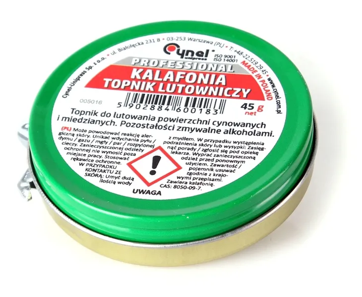 kalafonia-cynel-45-g-10-ml-waga-netto-45-g-pojemnosc-10-ml