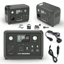 stacja-zasilania-230v-magazyn-energii-sinus-300w-power-bank-230v-256wh-mppt