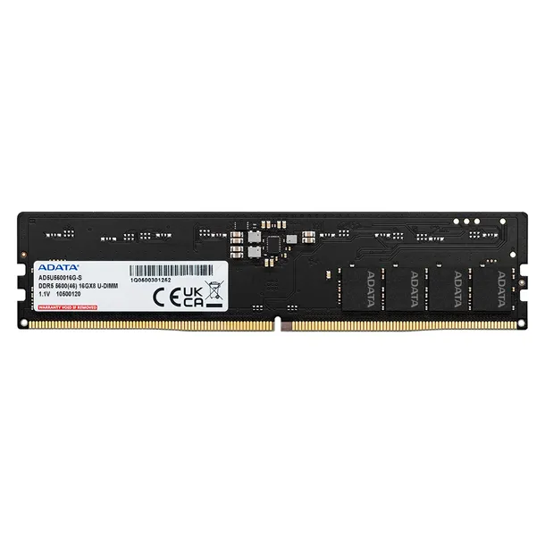 pamiec-ram-ddr5-adata-8-gb-5600-45-kod-producenta-ad5u56008g-s