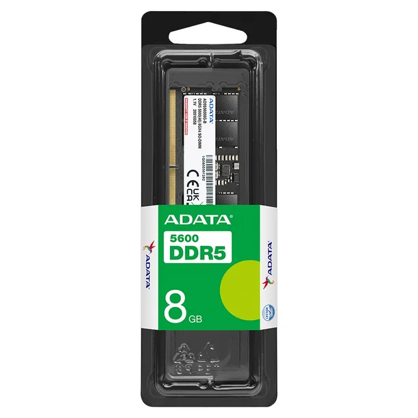 pamiec-ram-ddr5-adata-8-gb-5600-45-opoznienia-cycle-latency-45