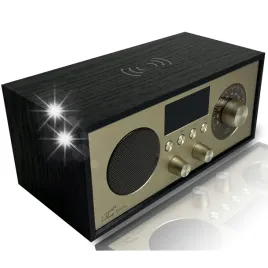 przenosne-radio-kuchenne-biurowe-bluetooth-akumulator-ladowarka-indukcyjna