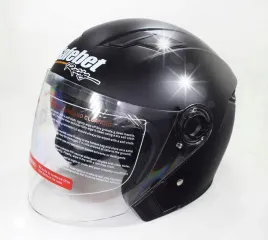 kask-motocyklowy-otwarty-czarny-matowy-skuter-quad-motor-blenda-hulajnoga