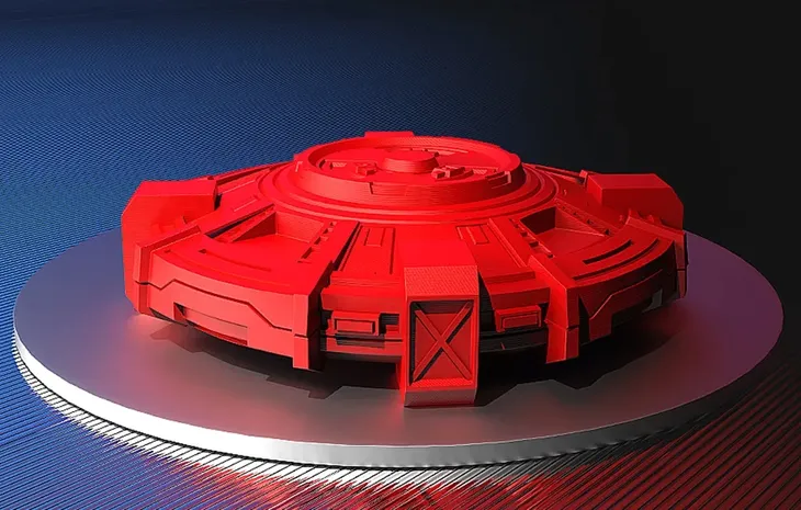 drukarka-3d-anycubic-kobra-2-pro-rodzaj-drukarka-3d-stan-nowy