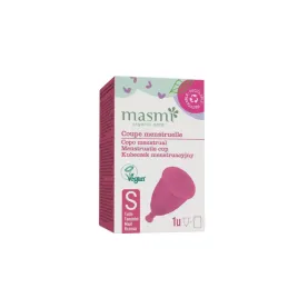 masmi-kubeczek-menstruacyjny-rozmiar-s-rozowy-1-szt